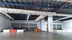 Ramp Up Warehouse at Penjuru	 (D22), Warehouse #531343051